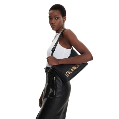 THE BOLD LOVE MEDIUM HOBO BAG